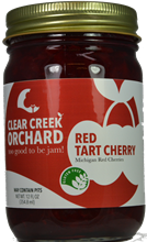Red Tart Cherry 